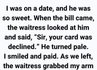 A Date to Remember: How a Simple Act of Kindness Changed Everything