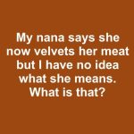 What Does It Mean to “Velvet” Meat? The Secret Behind Tender, Restaurant-Style Dishes