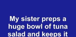 How Long Is Tuna Salad Safe in the Fridge?