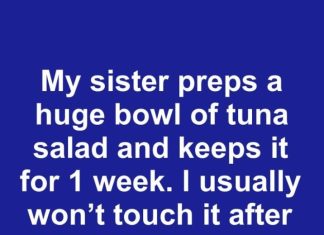 How Long Is Tuna Salad Safe in the Fridge?