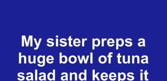 How Long Is Tuna Salad Safe in the Fridge?