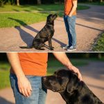 Why Dogs Sniff Certain Areas! The Surprising Reason Behind This Natural Behavior!
