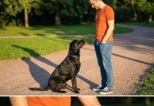 Why Dogs Sniff Certain Areas! The Surprising Reason Behind This Natural Behavior!