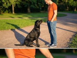 Why Dogs Sniff Certain Areas! The Surprising Reason Behind This Natural Behavior!