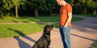Why Dogs Sniff Certain Areas! The Surprising Reason Behind This Natural Behavior!