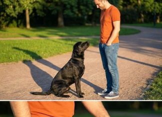 Why Dogs Sniff Certain Areas! The Surprising Reason Behind This Natural Behavior!