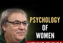 Women with few or no friends have these 5 characteristics.