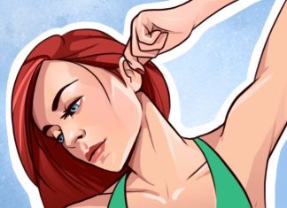 11 potent home remedies for unclogging a clogged ear