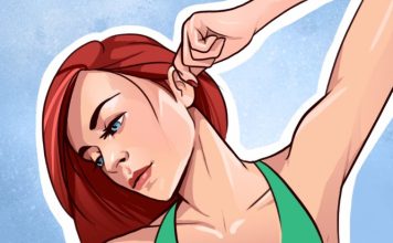 11 potent home remedies for unclogging a clogged ear