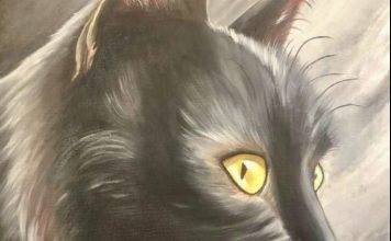 Nostradamus predicted that those who have a cat at home will…