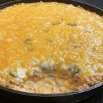 Texas Trash Dip