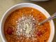 Creamy Tomato Pastina