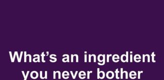 10 Ingredients It’s Not Worth Making From Scratch — Store‑Bought Works Just as Well