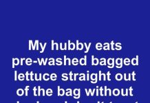Should You Wash Pre‑Washed Bagged Lettuce? What to Know Before You Eat It Straight from the Bag