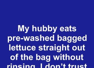 Should You Wash Pre‑Washed Bagged Lettuce? What to Know Before You Eat It Straight from the Bag