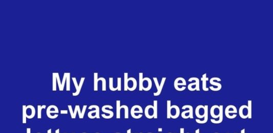 Should You Wash Pre‑Washed Bagged Lettuce? What to Know Before You Eat It Straight from the Bag