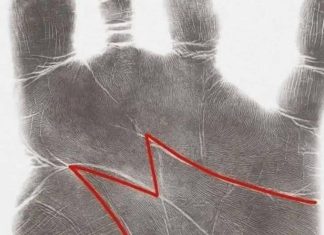 The “M” in Your Palm — Myth, Meaning, and What Science Really Says