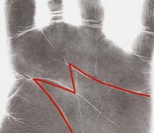 The “M” in Your Palm — Myth, Meaning, and What Science Really Says