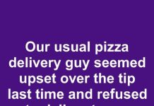 What’s the Right Tip for a Pizza Delivery Driver — And What To Do If Things Go Wrong