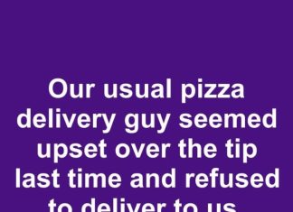 What’s the Right Tip for a Pizza Delivery Driver — And What To Do If Things Go Wrong