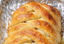 My Sister-in-Law Made This for a Quick Treat — Now I Make It All the Time