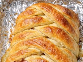 My Sister-in-Law Made This for a Quick Treat — Now I Make It All the Time