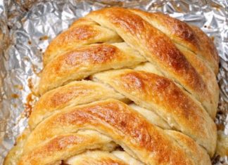 My Sister-in-Law Made This for a Quick Treat — Now I Make It All the Time