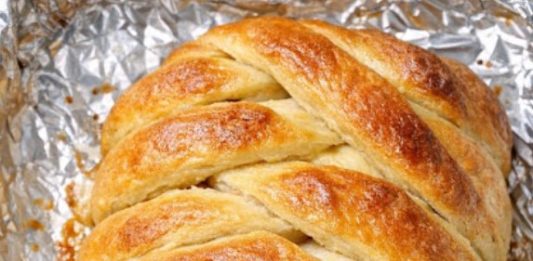 My Sister-in-Law Made This for a Quick Treat — Now I Make It All the Time