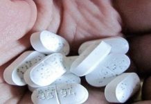 WARNING! THESE TABLETS CAN CAUSE BLOOD CLOTS, BLOOD THROMBOTS, AND HEART ATTACKS