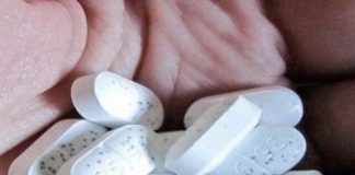 WARNING! THESE TABLETS CAN CAUSE BLOOD CLOTS, BLOOD THROMBOTS, AND HEART ATTACKS