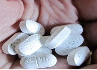 WARNING! THESE TABLETS CAN CAUSE BLOOD CLOTS, BLOOD THROMBOTS, AND HEART ATTACKS