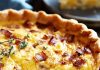 Pioneer Woman Cowboy Quiche