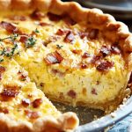 Pioneer Woman Cowboy Quiche