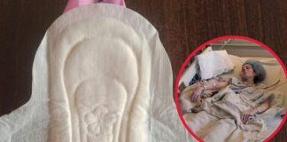 Sanitary Pad Safety: What Women Need to Know to Prevent Infections