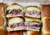 Cuban Sliders