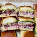 Cuban Sliders