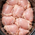 Slow Cooker Spring Blossom Chicken