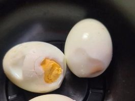 Doctors Explain Why Eating Eggs in the Morning Can Make a Noticeable Difference
