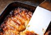 3-Ingredient Bronzed Potato Comfort Bake