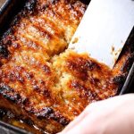 3-Ingredient Bronzed Potato Comfort Bake