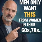 5 Things Men Want From a Woman After 60 – What Really Matters in Later-Life Relationships