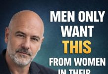 5 Things Men Want From a Woman After 60 – What Really Matters in Later-Life Relationships