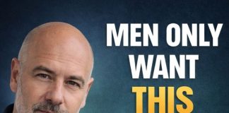 5 Things Men Want From a Woman After 60 – What Really Matters in Later-Life Relationships