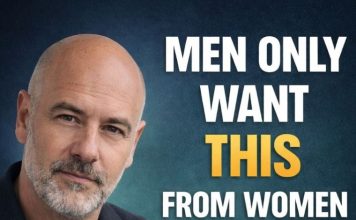 5 Things Men Want From a Woman After 60 – What Really Matters in Later-Life Relationships
