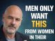 5 Things Men Want From a Woman After 60 – What Really Matters in Later-Life Relationships