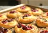 How To Make Cranberry Brie Bites