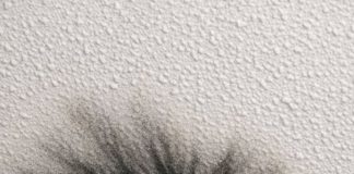 I keep cleaning these dark smudges around my air vent, but they keep coming back. It looks like soot or maybe black mold spreading across the ceiling. It’s the only vent in the house doing this. Is