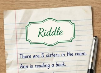 A Tricky Brain Teaser to Sharpen Your Mind