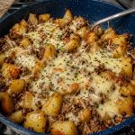 Classic Hamburger Hash