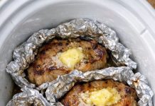 My Sister Swears by This Method for the Juiciest Dinner – Only 3 Ingredients, Wrapped Individually and Let the Magic Happen While You Work